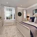 Daire The Presidential Suite, With Free Parking! *