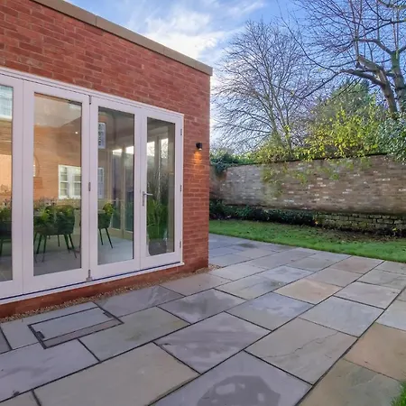 公寓 The Presidential Suite, With Free Parking! *